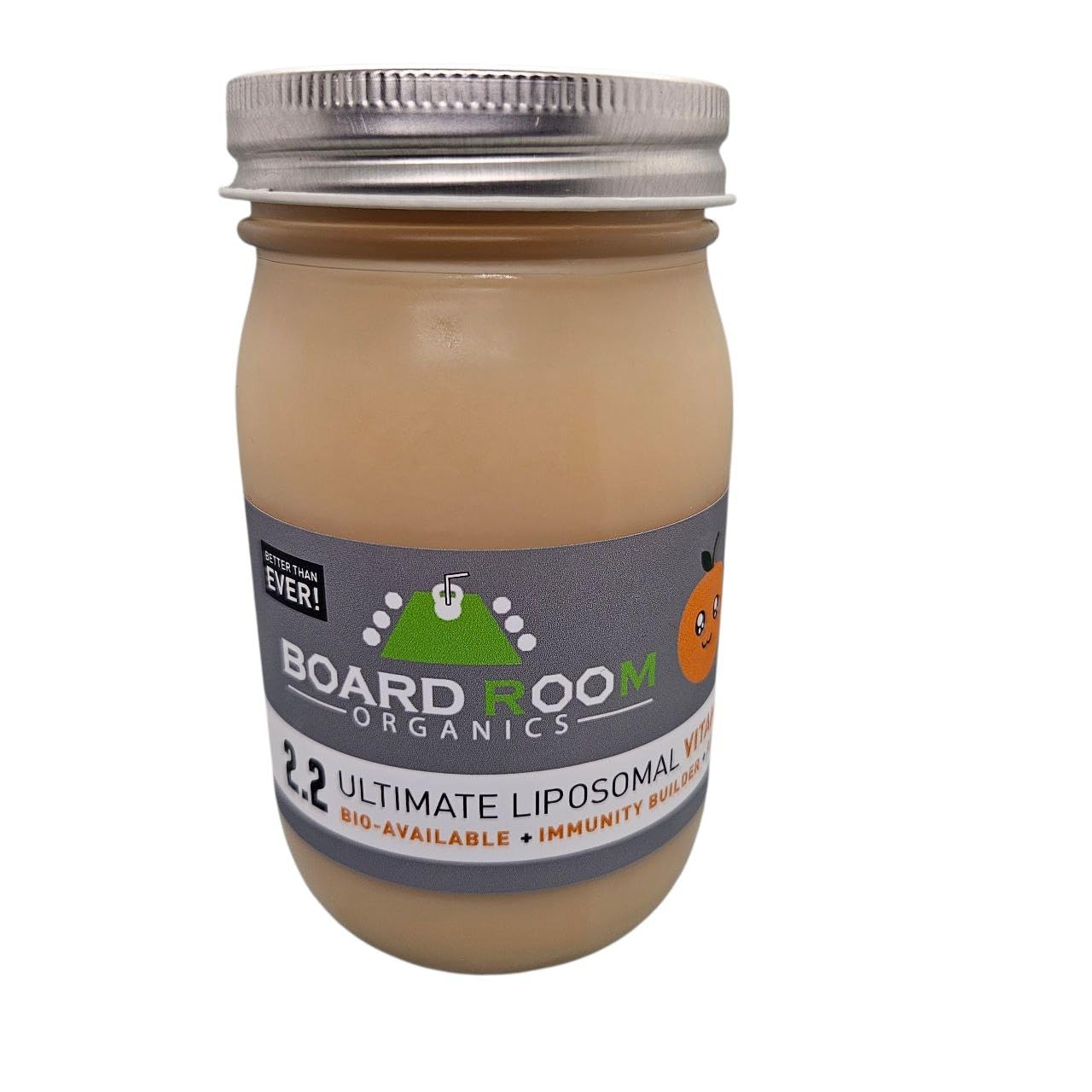 New Formula/New Management- Better Than Ever- Ultimate Liposomal Vitamin C | 3000mg Per Serving | 16oz 1 Best Liposomal C on Market Today Vegan Collegan Booster Non-GMO