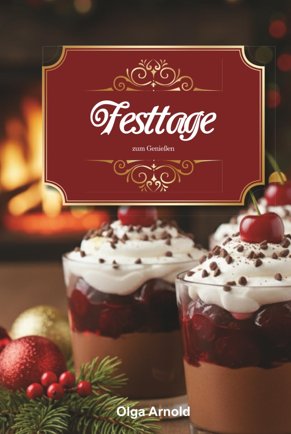 Festtage zum Genießen