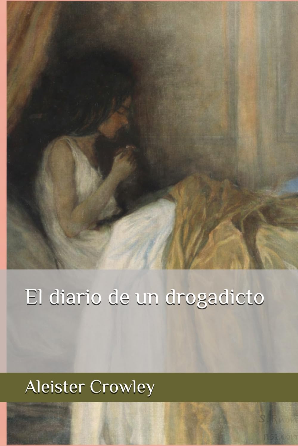 Independently Published El Diario De Un Drogadicto