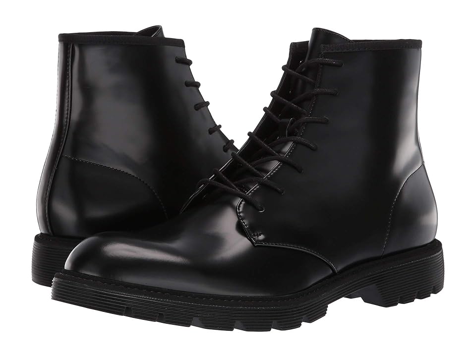 

Calvin Klein Fenton (Black) Men's Shoes