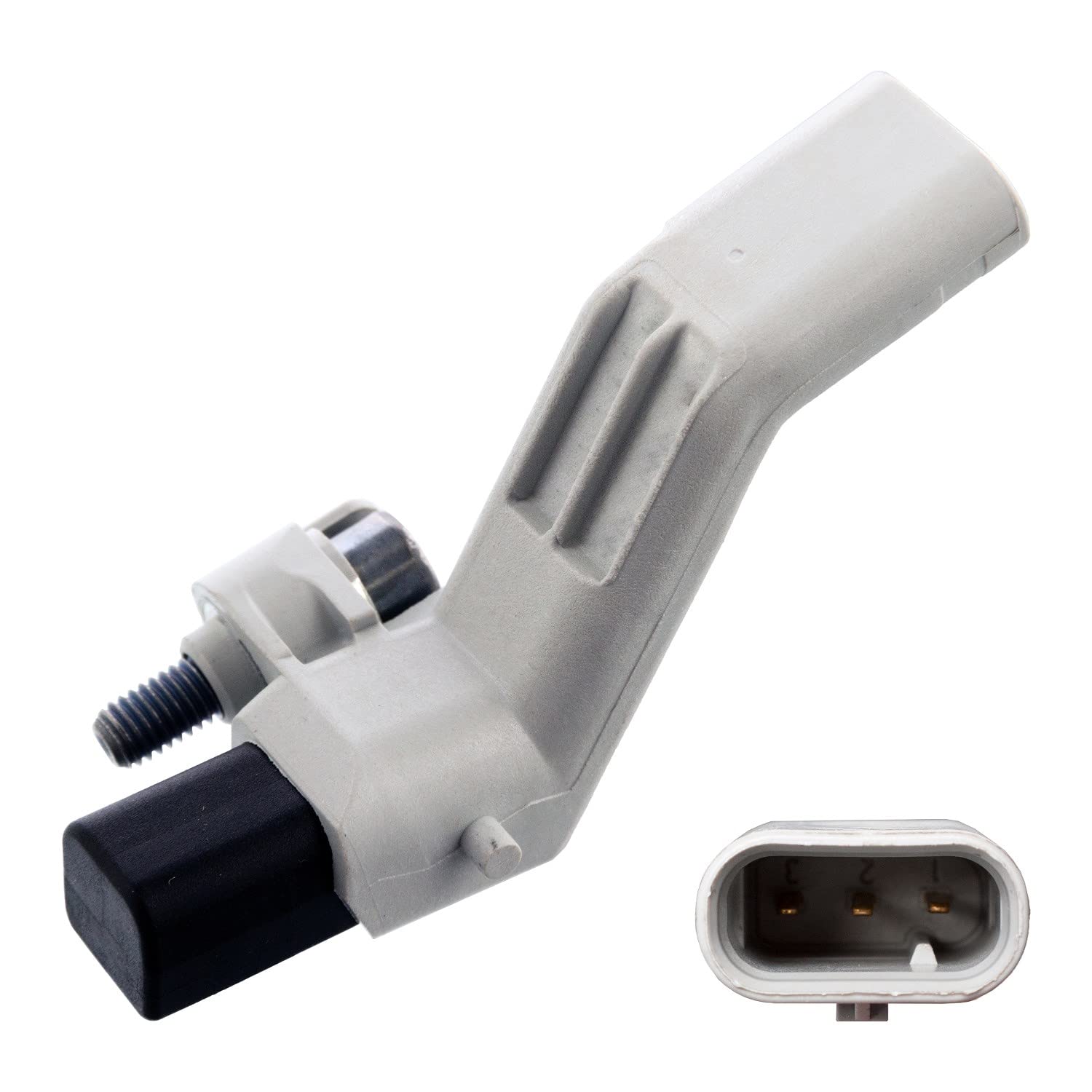 Febi bilstein Sensor de cigüeñal con tornillo 106841, 1 unidad