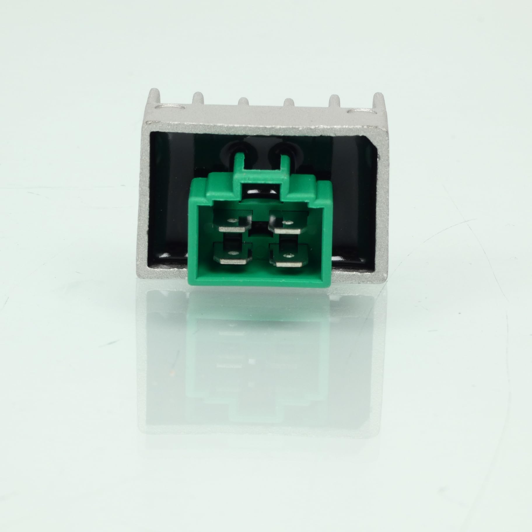 Regolatore Di Tensione Per Scooter - Compatibile Con Booster, Mach G, Neo's, Aerox, Habana, SR - Foto 6