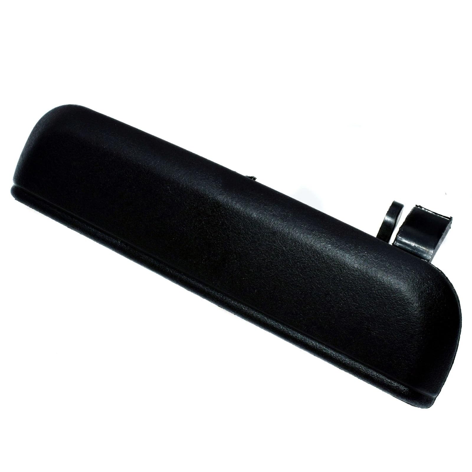 Lzbzhb Rear Left Car Exterior Outsidedoor Handle Car Exterior Door Handle Decoration For Toyota For Tercel 1995 1996 1997 1998(Rear Left)