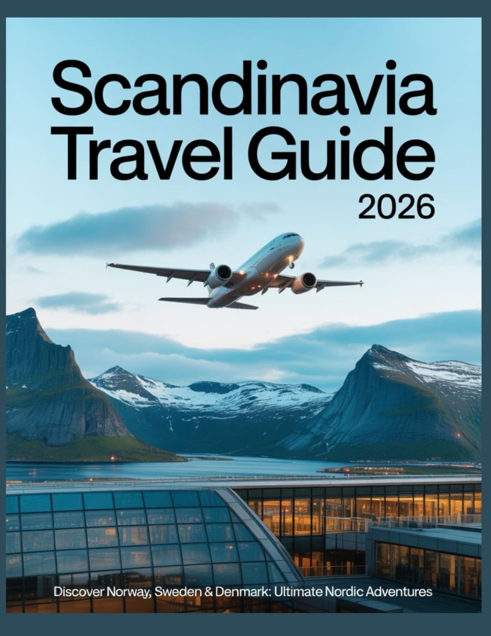 Scandinavia Travel Guide 2026