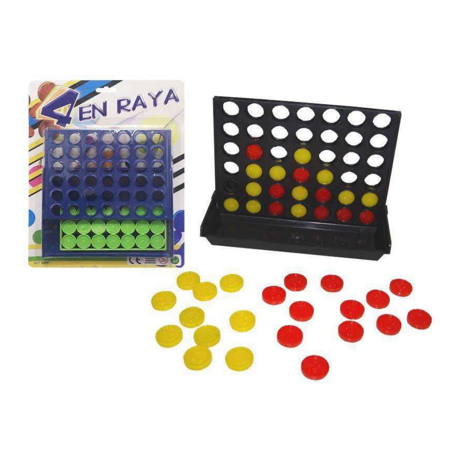 jupesa 22490 Toy, Multicolor