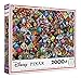 Ceaco - Disney/Pixar Clips - 2000 Piece Jigsaw Puzzle , 5