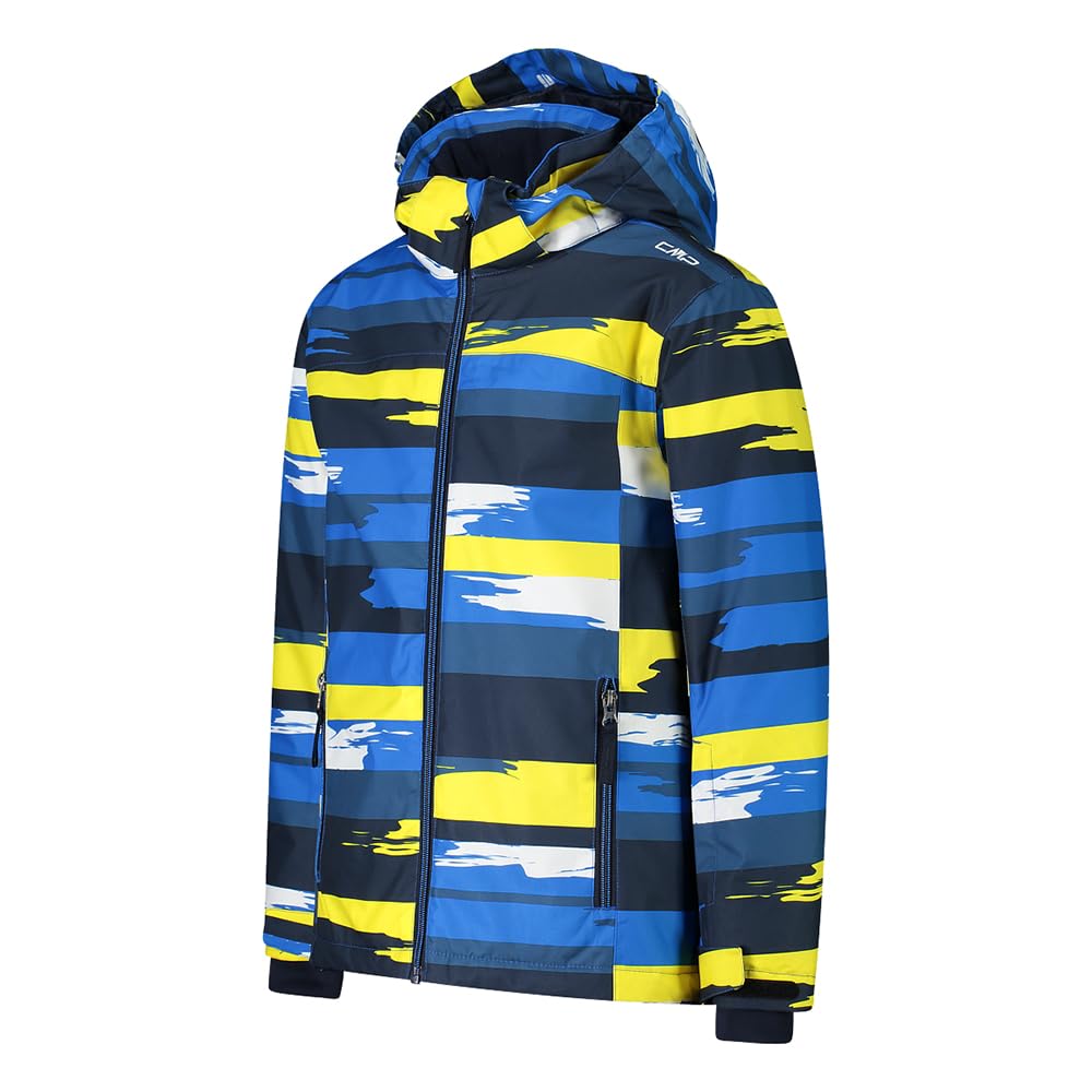 CMP Giacca da Sci Freeride per Bambini e Ragazzi, 39W1924