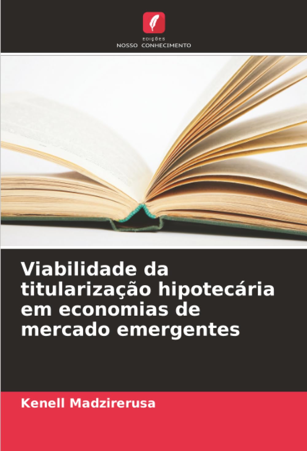 Viabilidade da titularização hipotecária em economias de mercado emergentes