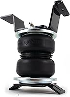 Vista 2 de Kit de amortiguador de aire Air Lift LoadLifter 5000 para Chevrolet 1500 2007-2018, GMC 1500 2007-2018-57204