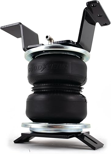 Miniatura 2 de Air Lift 57204 LoadLifter 5000 Kit de amortiguador de aire