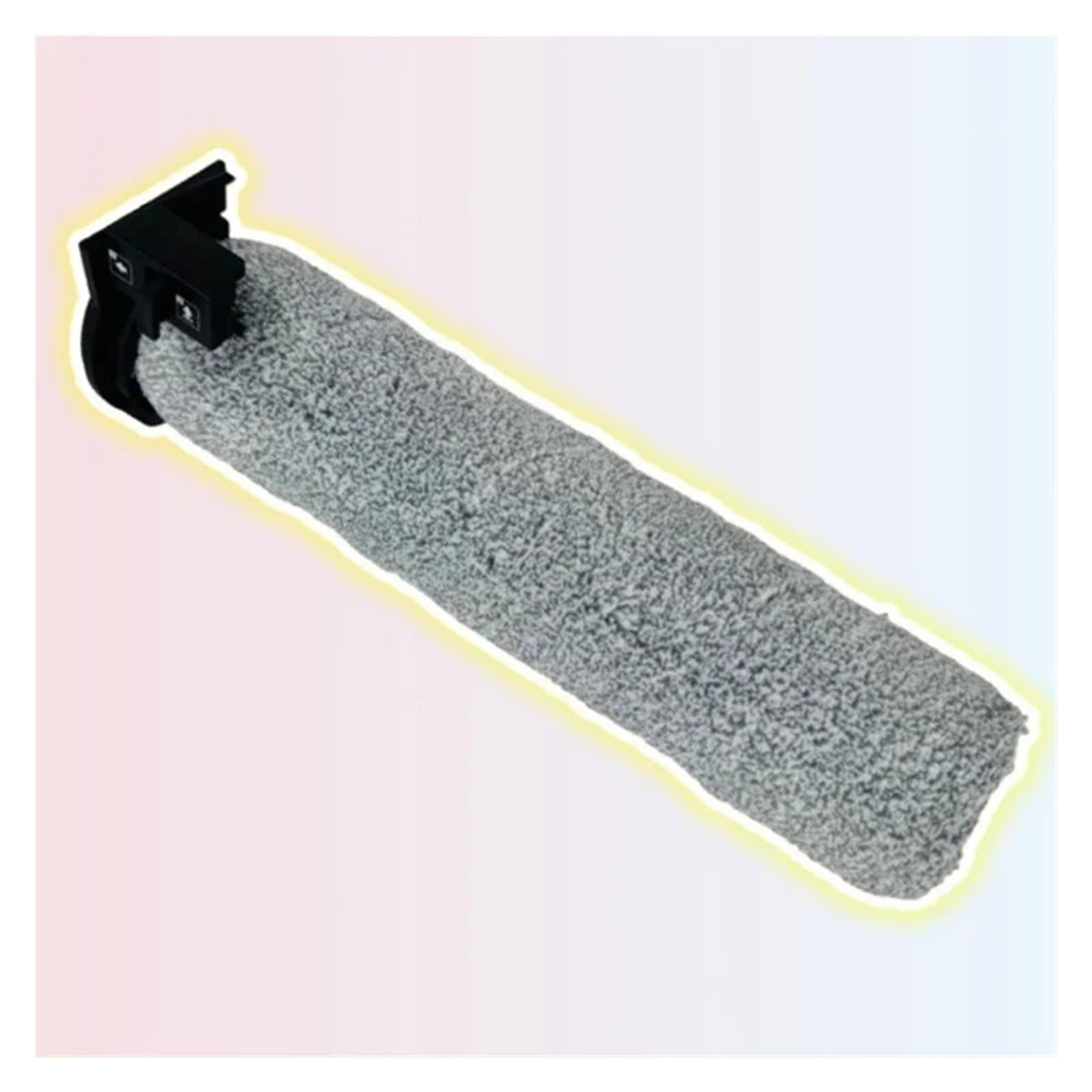 Cepillo De Rodillo, Compatible Con Bobot, Accesorios Repuesto For Fregadora Pisos Intense 232, For Aspiradora Y Principal Lana Suave For Lavado, Secado Rápido