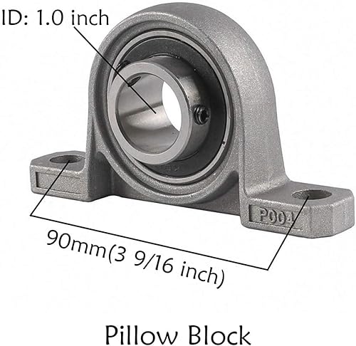 Miniatura 4 de Kit completo de eje vivo trasero de 32 pulgadas con ruedas de 6 pulgadas, montaje de eje de volante delantero, piezas de bricolaje para Go Kart ATV