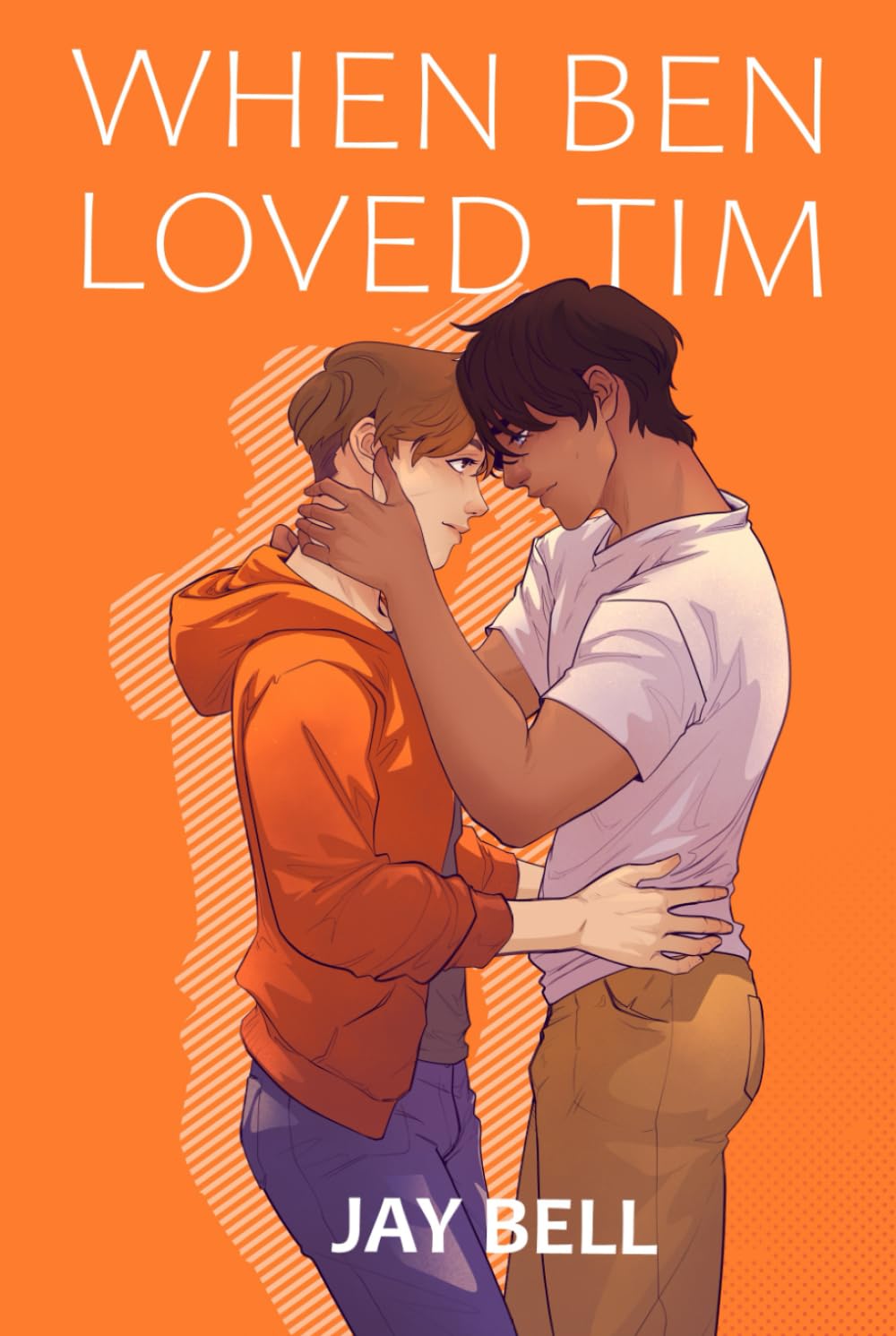 When Ben Loved Tim (He Loved Him)