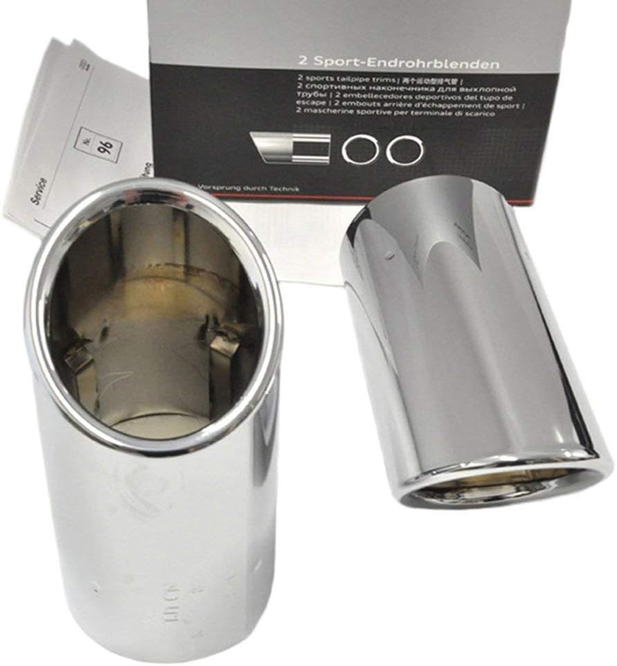 Audi 8 K0 071 761 °C Lens Hood : Amazon.co.uk: Automotive