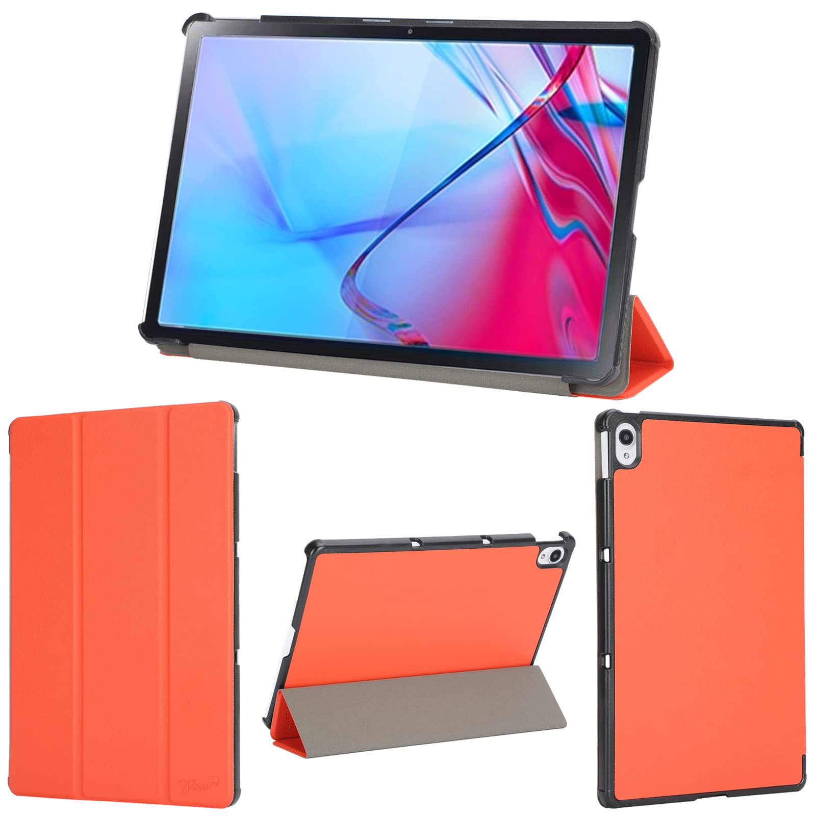 Androidタブレットアクセサリー lenovo tab p11 5g Amazon.co.jp: wisers Lenovo Tab P11 5G LET01 TB-J607Z 専用