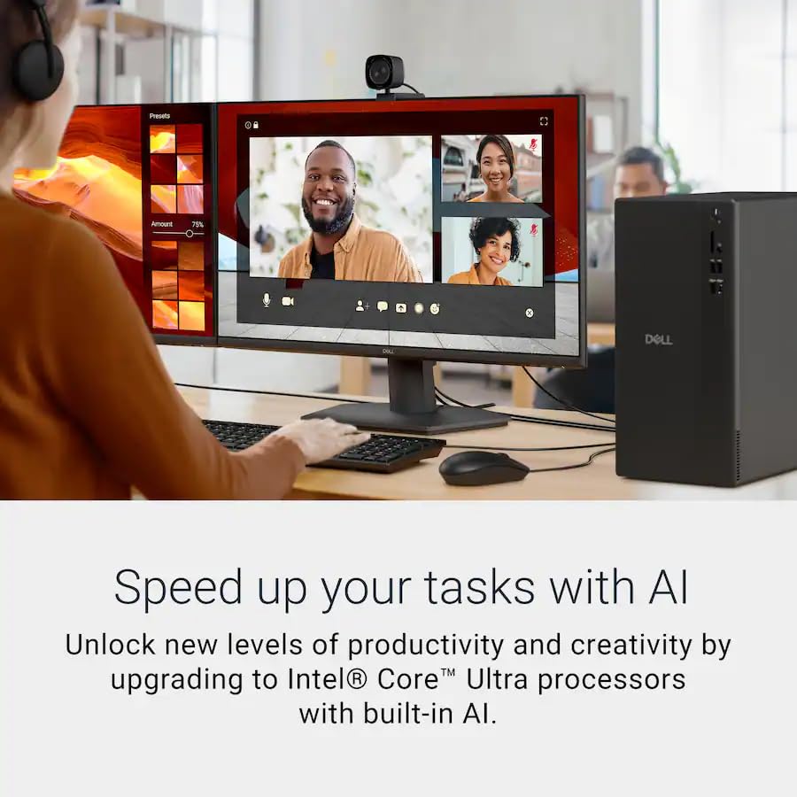 Amazon.co.jp: Dell セキュア&プロダクティブ ビジネスタワー