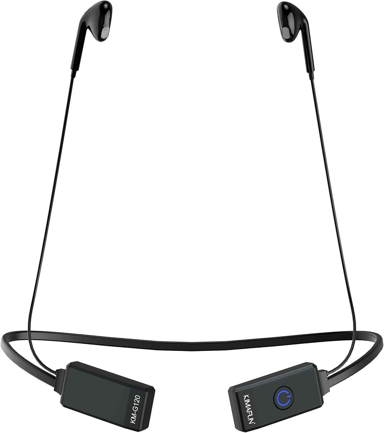 KIMAFUN 2.4G Wireless InEar Monitor System in Palestine at ILS 510, Rating 5