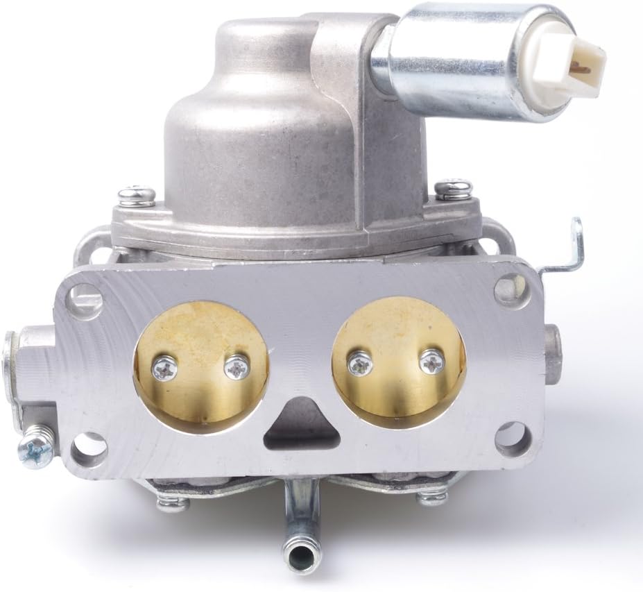Carburetor Compatible for Briggs & Stratton 792945 266 405777 406777 407777 446677 445577 441777 442577 40G777 40H777 446777 499804 593392 44677A 407677 40F77 4R877 593392 20HP 21HP 23HP 24HP 25HP