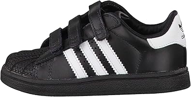 superstar noir scratch