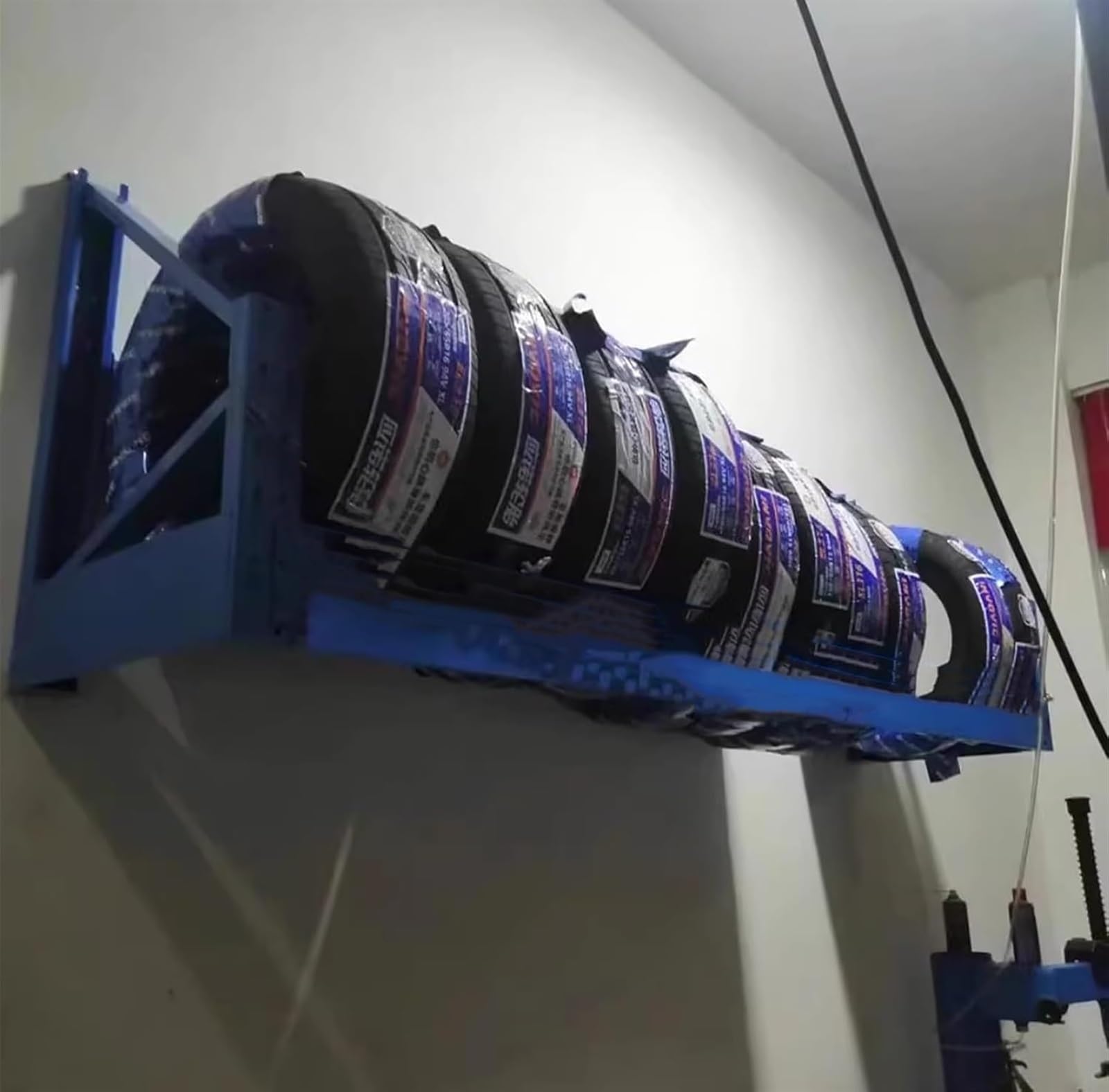 Portautensili Da Cucina E Organizer A Parete - Design - Foto 5