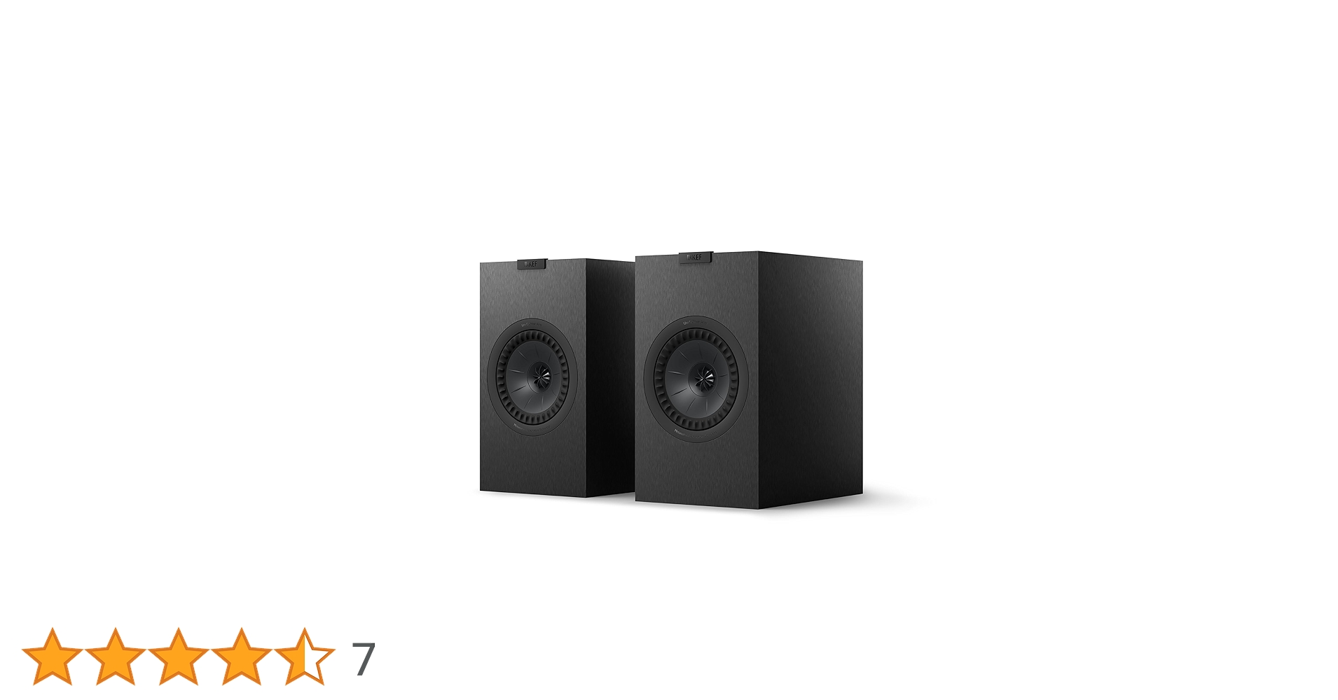 KEF AUDIO Q3 スピーカー音出し確認済み KEF AUDIO Q3 スピーカー音出し確認済み KEF AUDIO Q3 スピーカー音