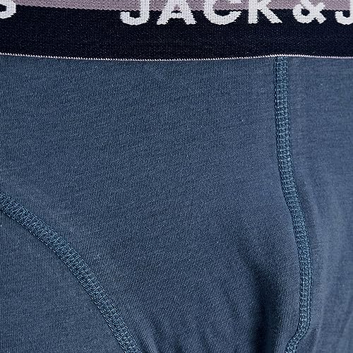 JACK & JONES Trunks 3-Pack Trunks4