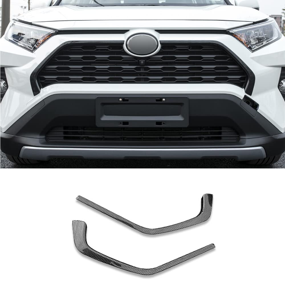 Amazon | RA030 新型RAV4 ラブフォー 50系 フロントグリル