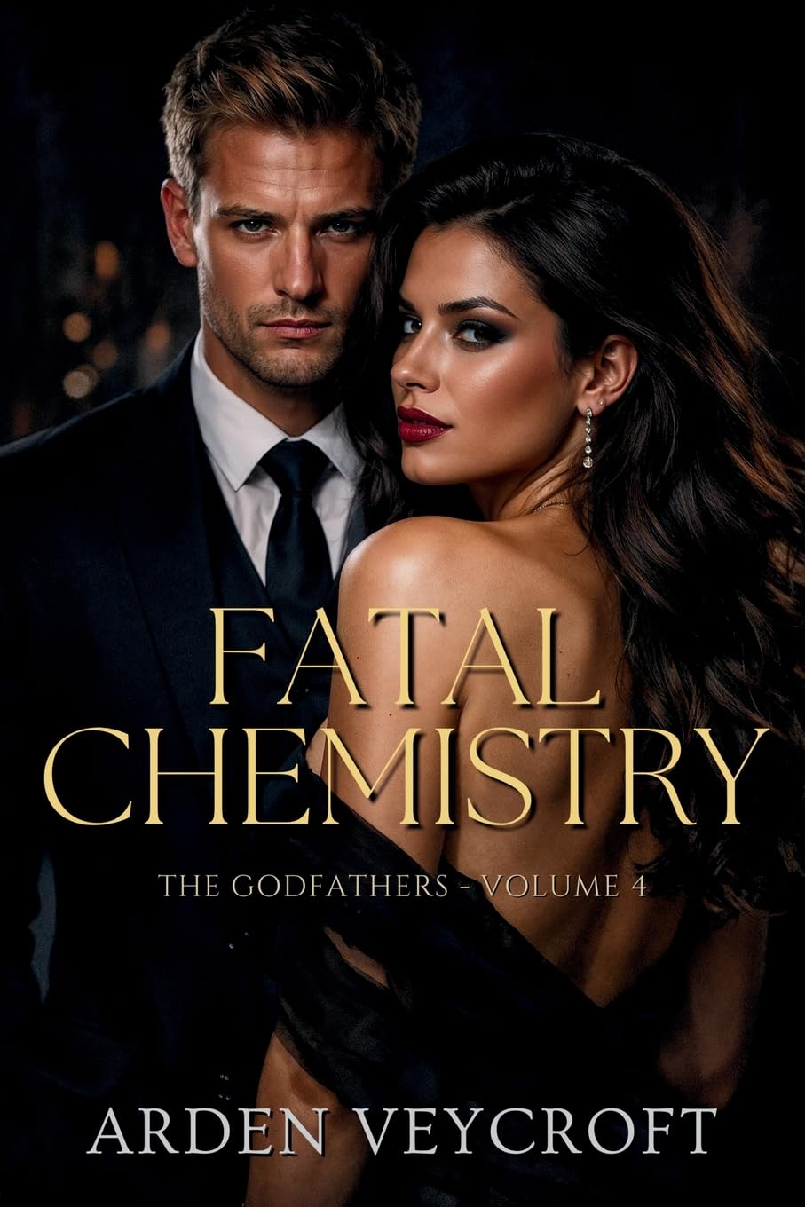 Fatal Chemistry: 4