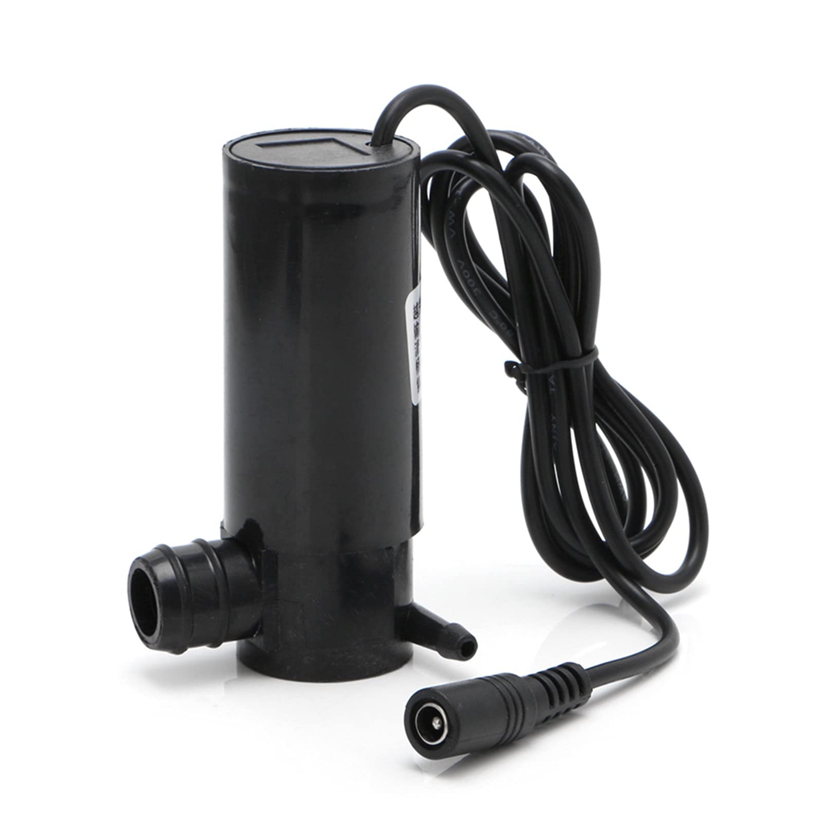 Pompe à eau submersible 36W 400L/H pompe de fontaine et bain de piscine