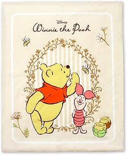 IKEA ベビー布団カバー:サイズ選びとおすすめ|口コミ・評判 12 un doudou Baby Duvet Cover 105x130cm Disney Pooh & Piglet NZ8125-A