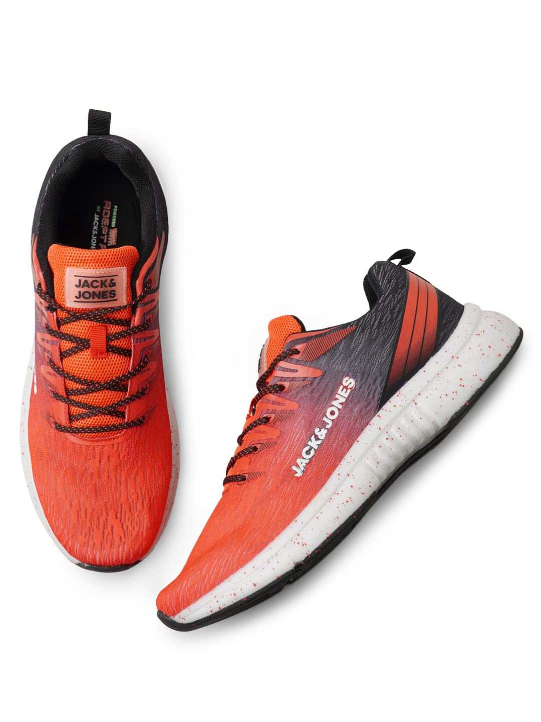 Jack & Jones Mens 12235571 Red Sneaker-42 (128852601-Red Clay) (B0BSLM6N79) Amazon Price History, Amazon Price Tracker
