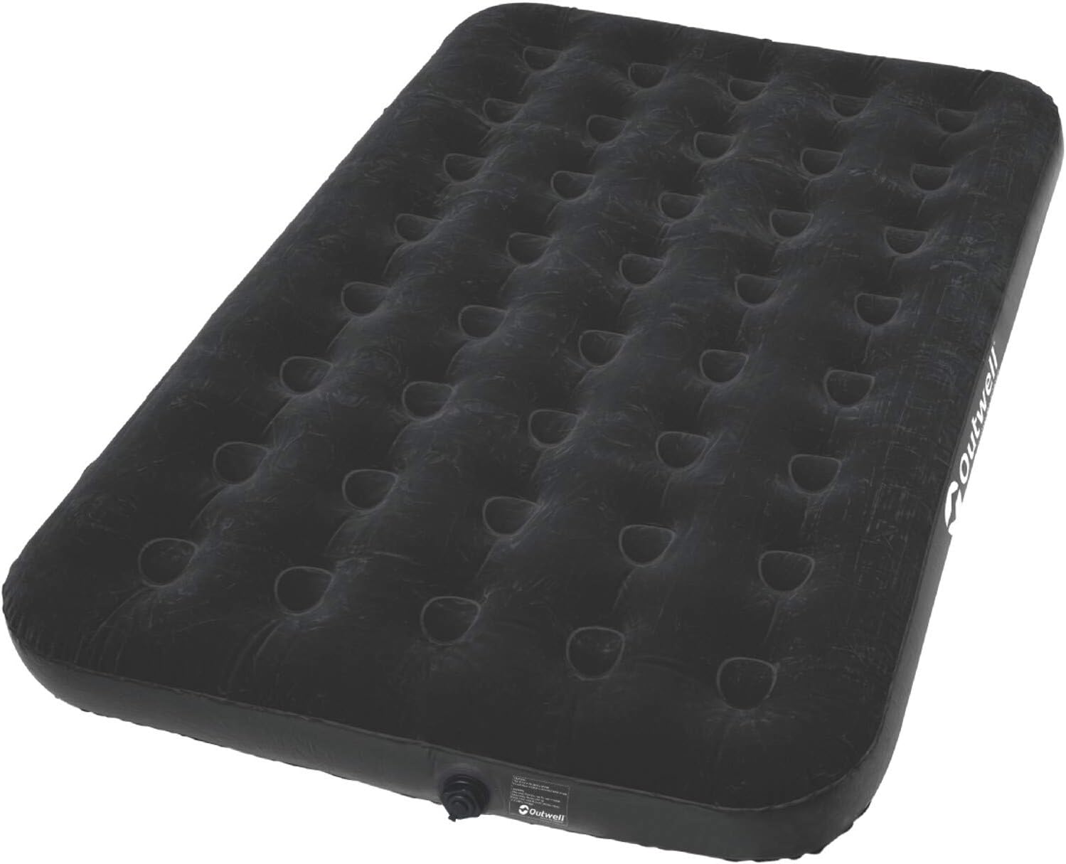 outwell flock airbed