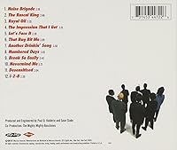 Vista 2 de Let's Face It