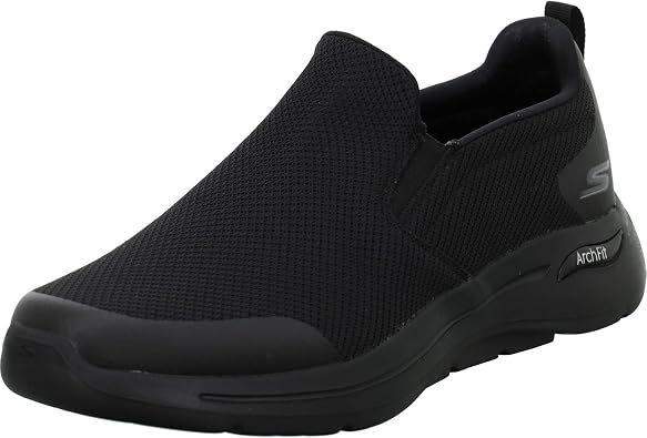 Skechers Men's Go Walk Arch Fit Orion Sneaker