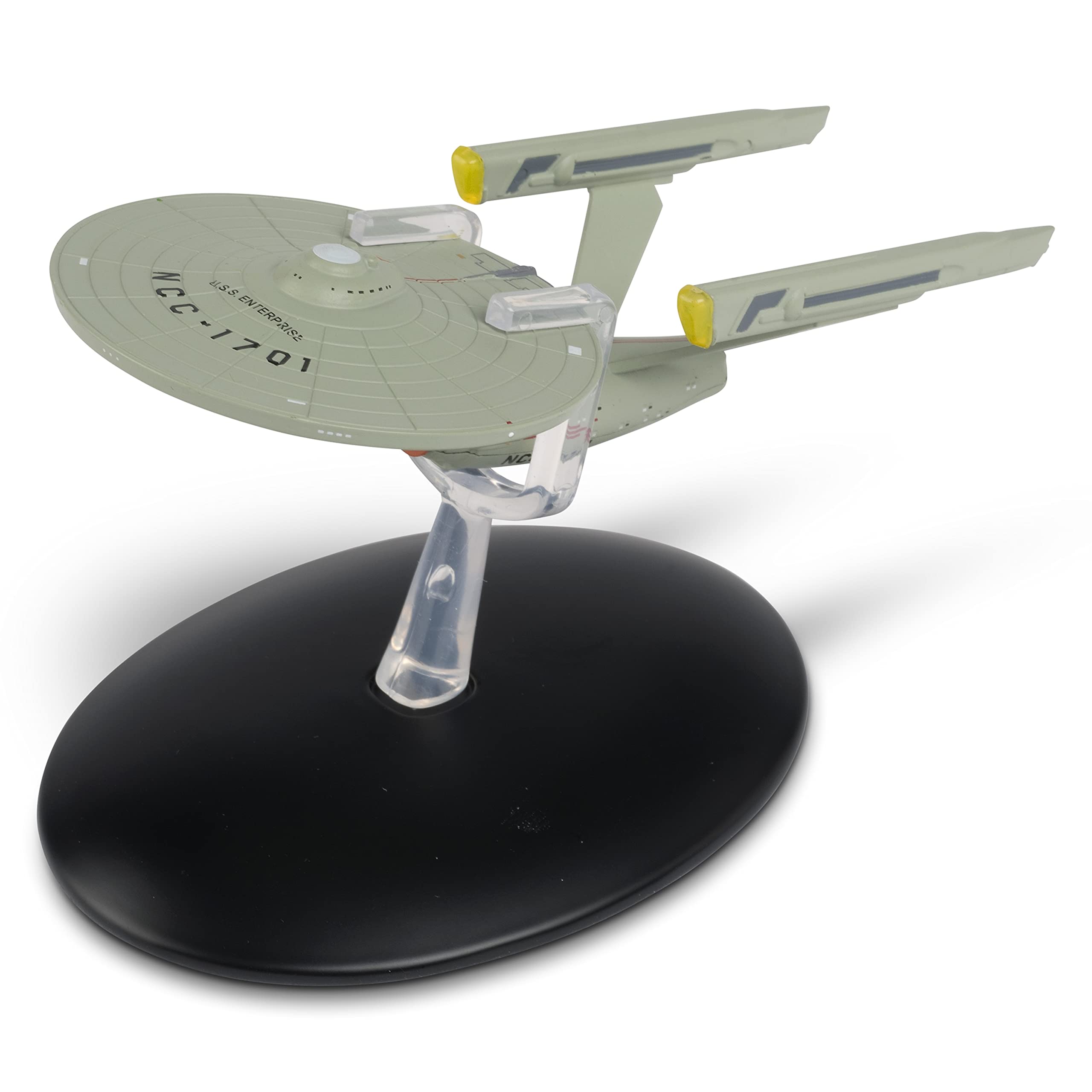 ⭐︎新品ま未開封⭐︎スタートレック　エンタープライズ　NCC-1701-D ☆特価品 新スター・トレック U.S.S.エンタープライズ NCC-1701