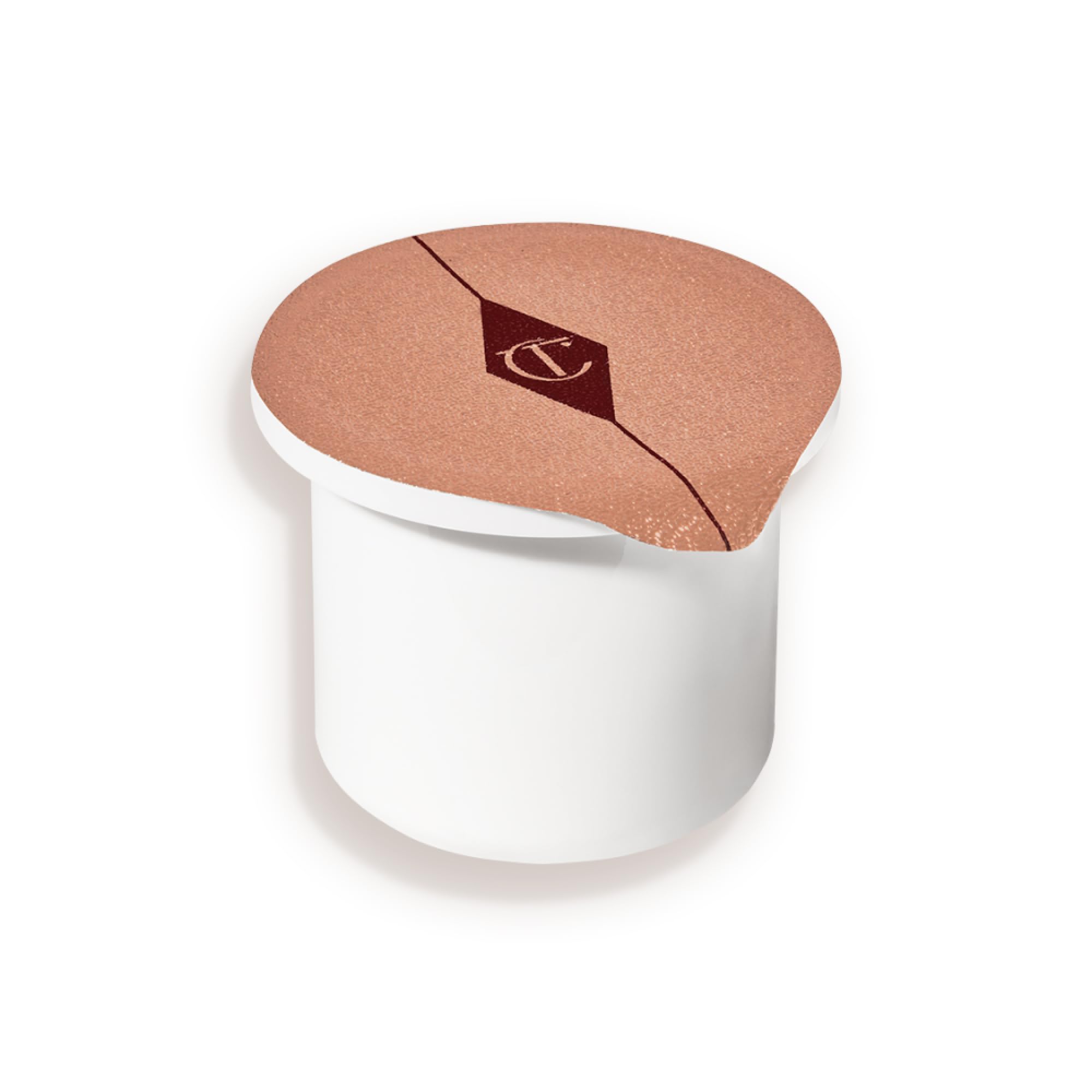 Charlotte Tilbury Magic Cream Face Moisturizer - Smoother Base for Makeup