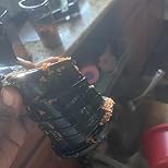 Customer Image, click to open customer review