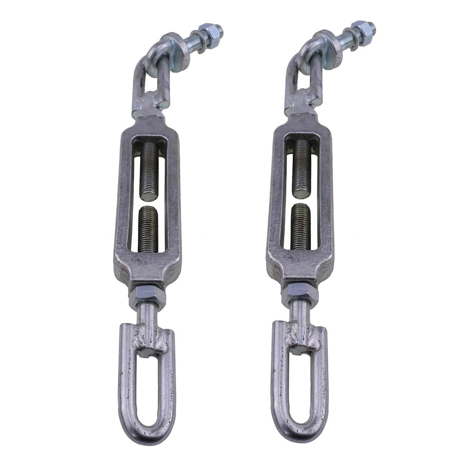 Amazon.com: IEQFUE 2PCS Adjustable Turnbuckle Stabilizer