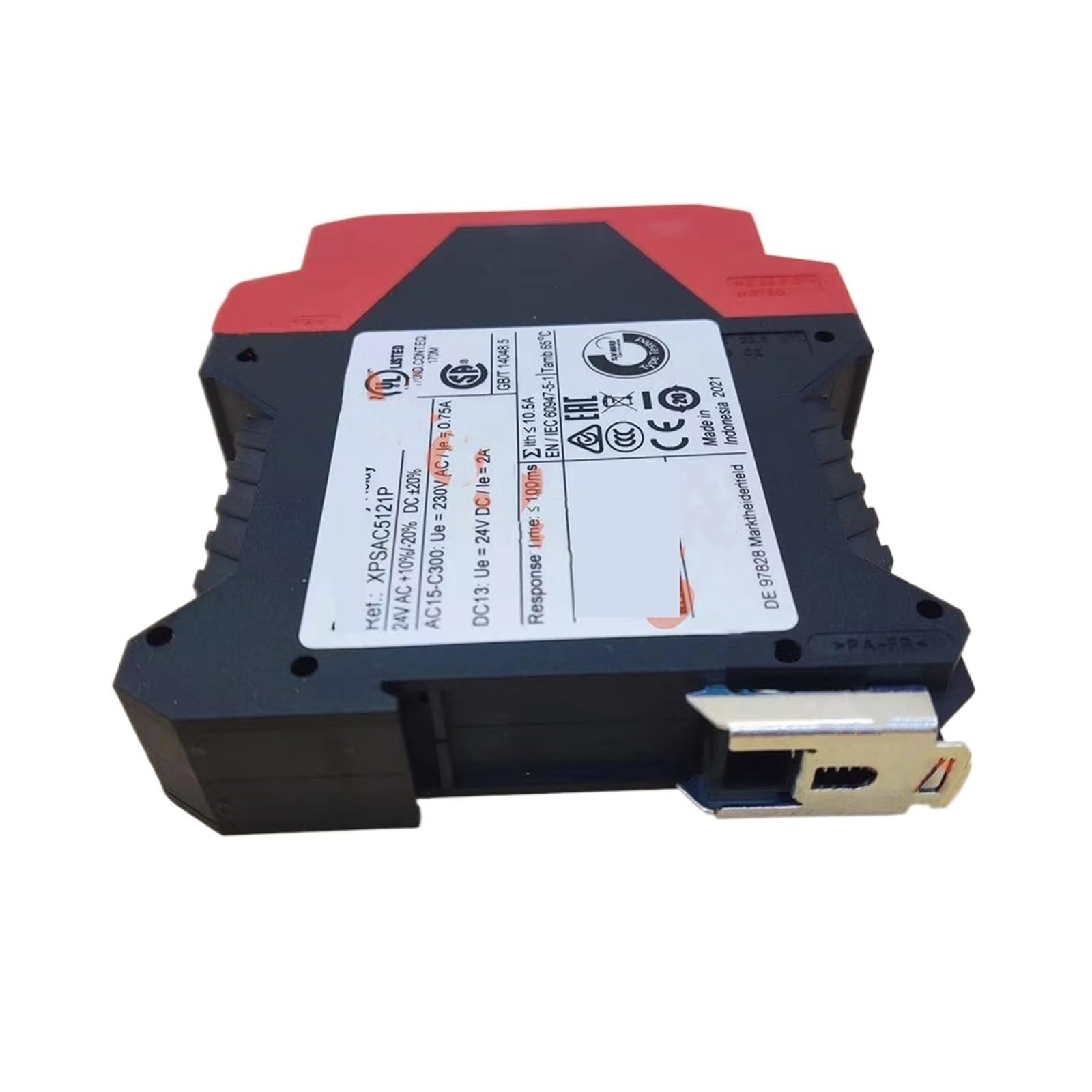 ZVQYSGIW XPSAC5121P XPS-AC5121P Relay