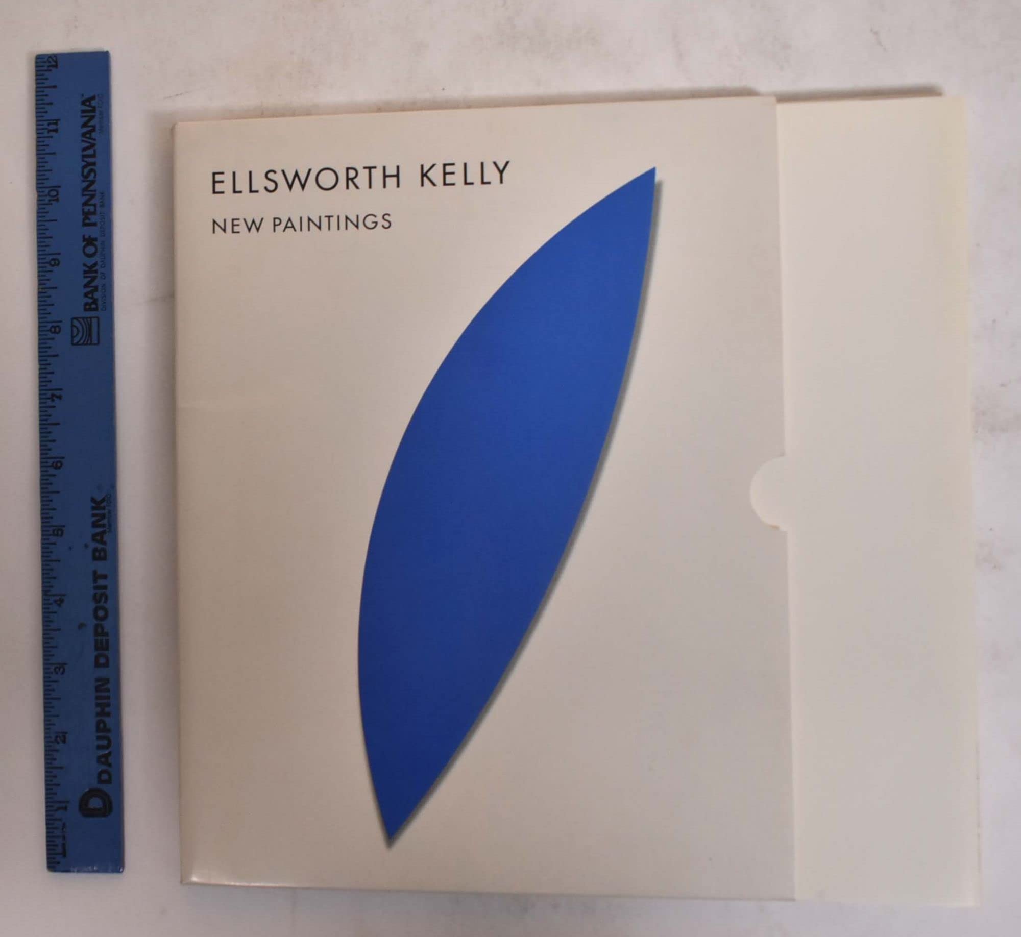 Kelly Ellsworth: New Paintings and Sculpture sublimez votre décoration avec ce livre d'art