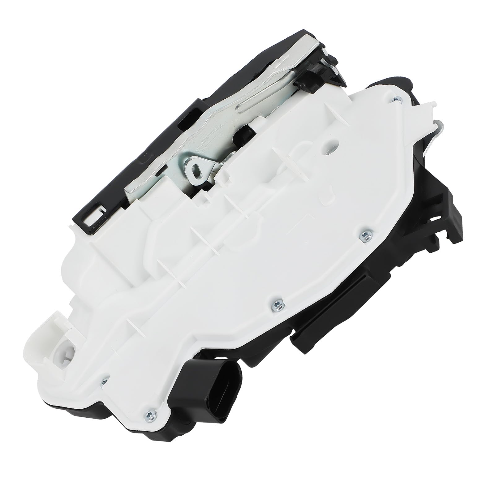 maXpeedingrods Türschloss vorne links mit Zentralverriegelung für Audi A1 Seat Ibiza VW Amarok CC Tiguan 2009-2015 5N1837015 5N1837015A 5N1837015B 5N1837015C 5N1837015G 1S1837015C 1S1837015E