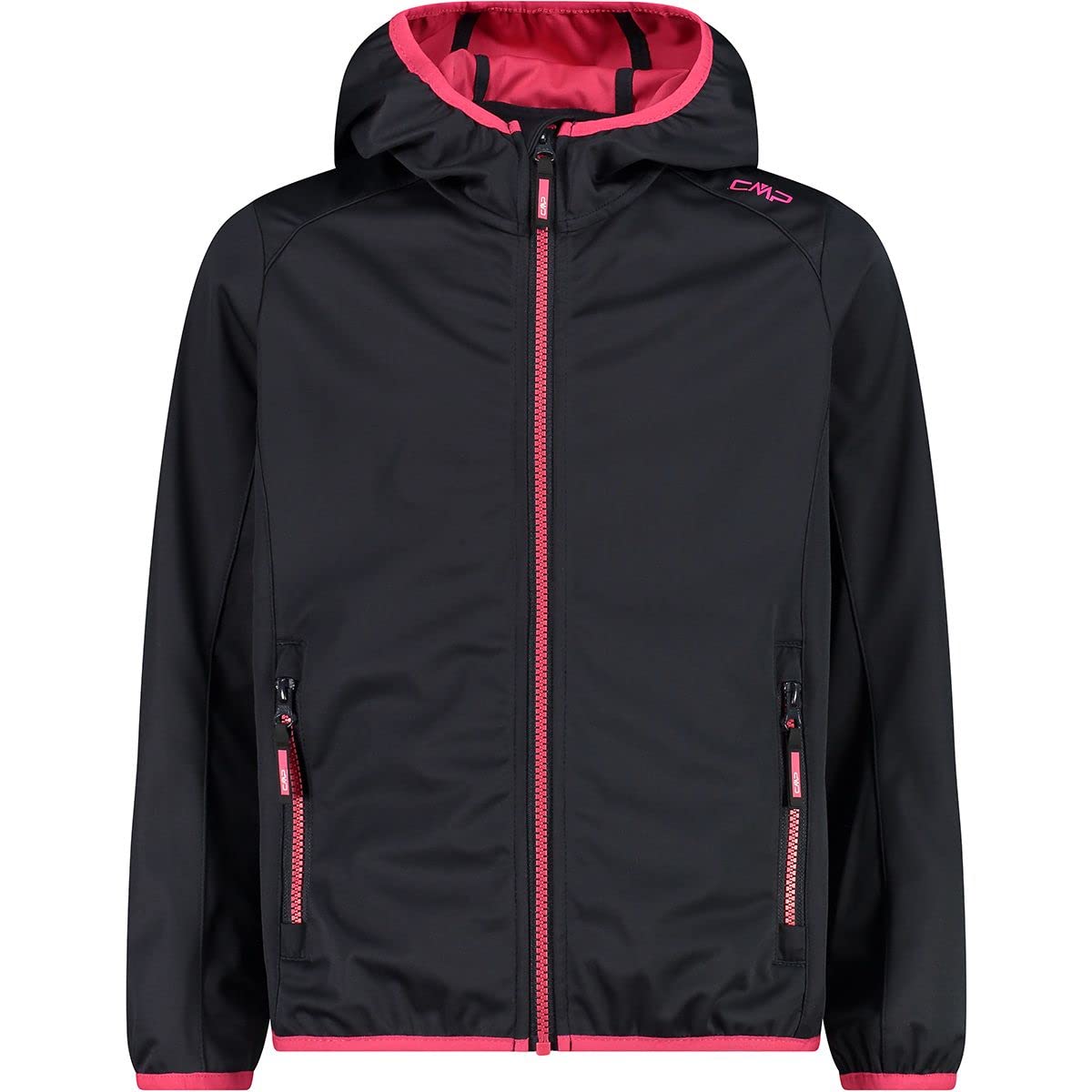CMP 39a5115 Softshell Jacket Niñas
