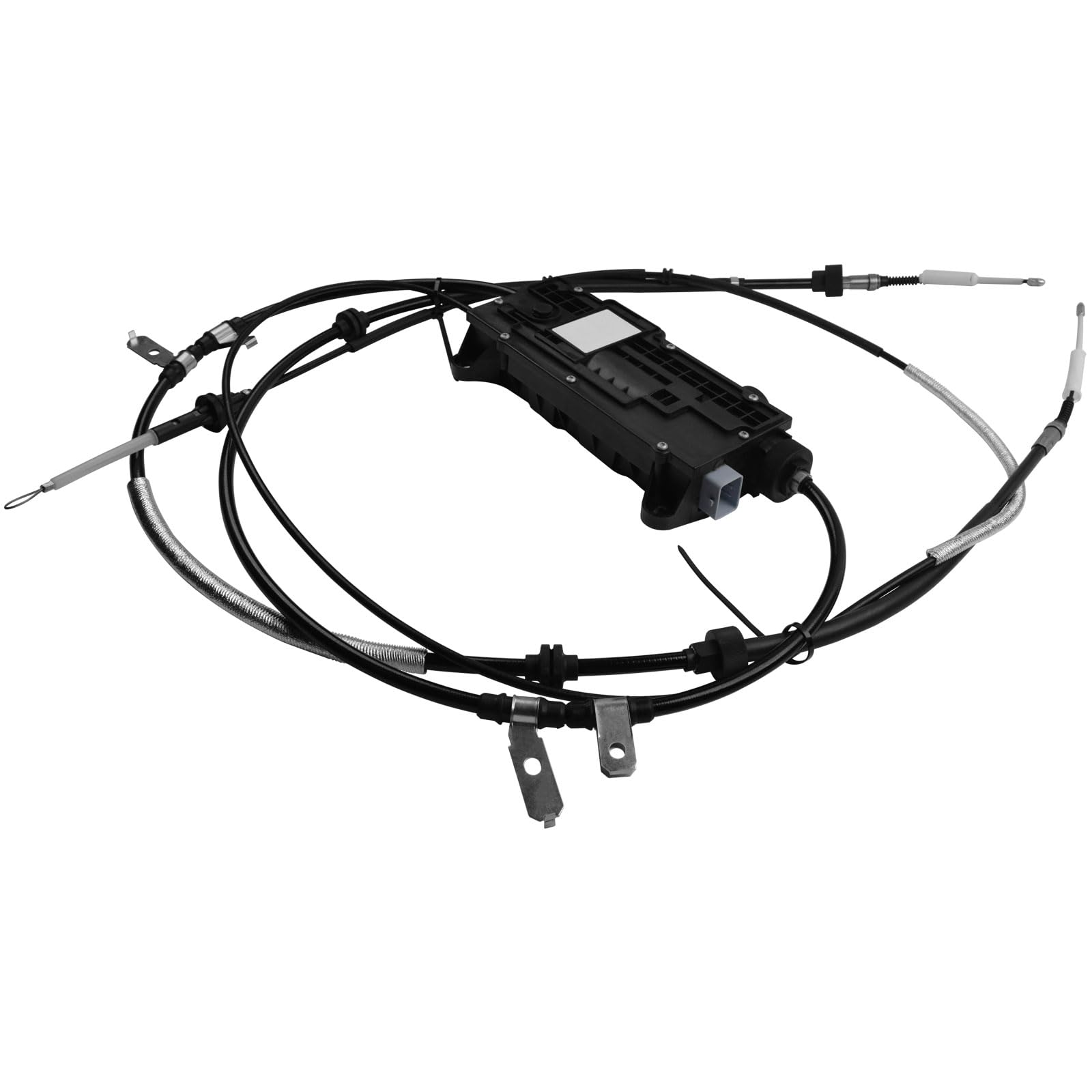 Modulo freno di stazionamento elettrico Freno di stazionamento EPB Modulo freno di stazionamento compatibile con Sport L320 2.7D 3.6D 4.2 2005-2013 Sostituzione per LR019223 SNF500025 SNF500026