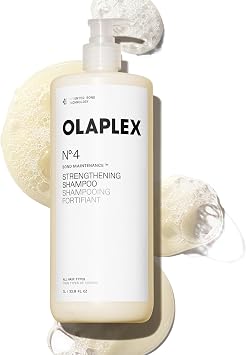 Olaplex No.4 Bond Maintenance Bağ Yapılandırıcı Bakım Şampuanı 1000 Ml