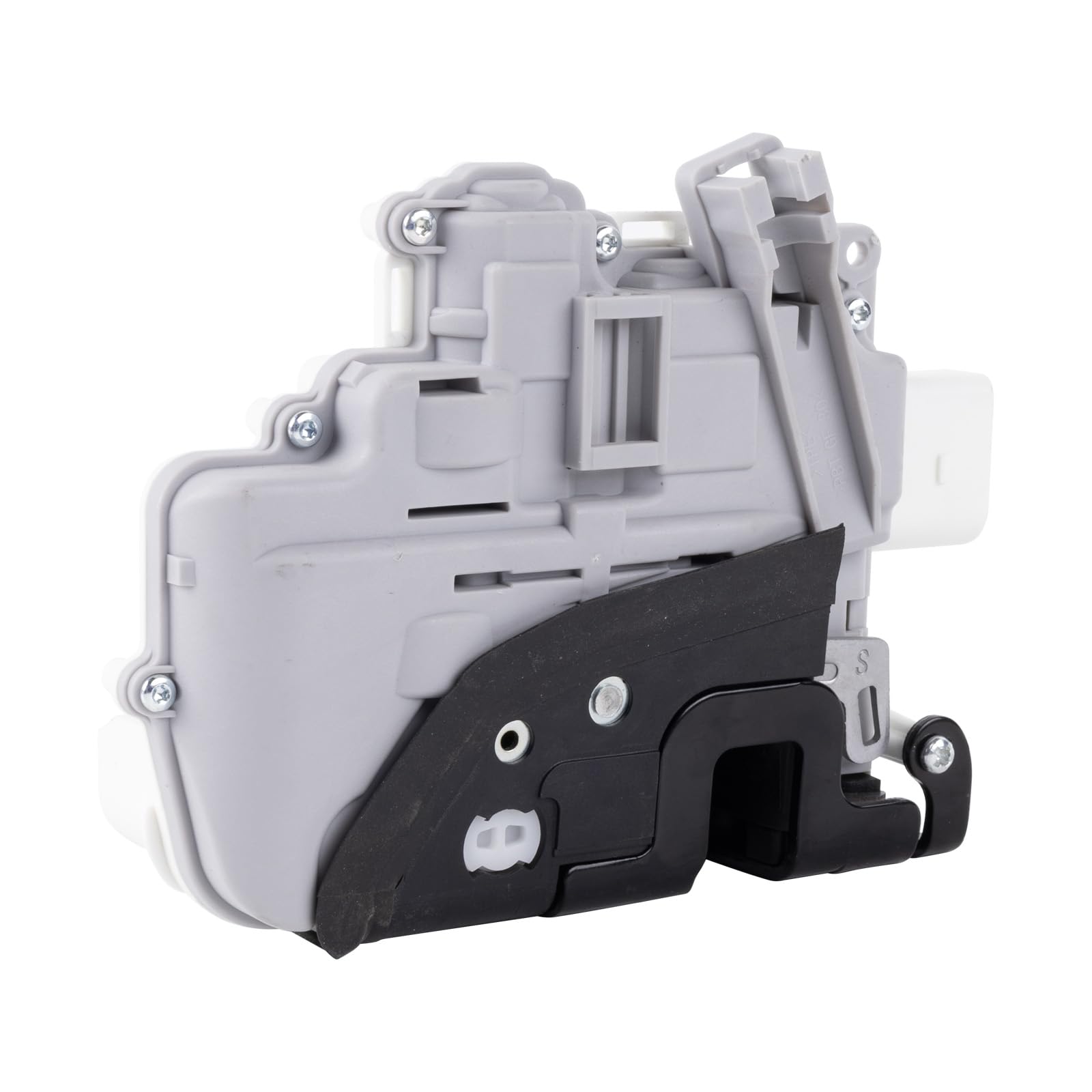 8J1837015A Attuatore Serratura Porta Anteriore Sinistra Chiusura Centralizzata Sostituzione Serratura Porta per 2007-2016 A4 (B8) A5 (8T) Q3 (8U) Q5 (8R) Q7 (4L) TT (8J) Cayenne (92A)