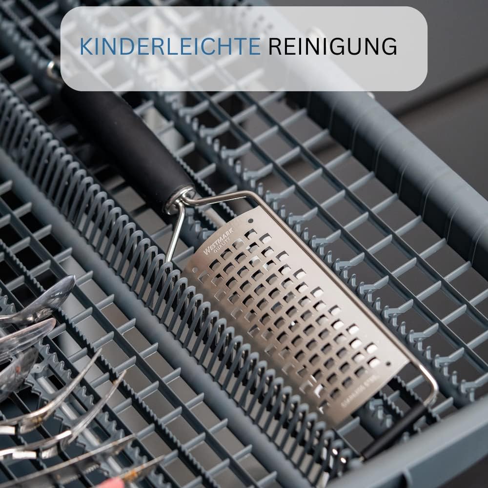 Westmark Grater Technicus-Square, coarse, 32 cm, one size, x