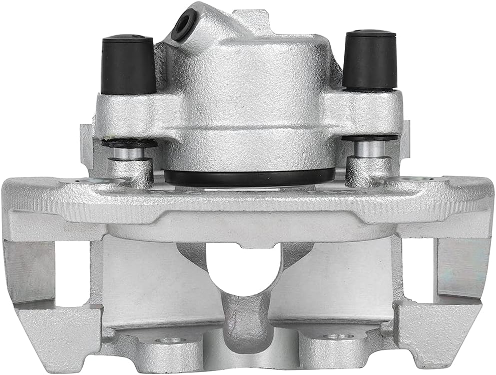 AUTOMUTO Front Right 19B1618 Disc Brake Caliper With Bracket For BMW 1999-2007
