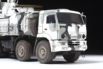 (未使用･未開封品)　トランペッター 1/72 ロシア空軍 Su-24M フェンサーD プラモデル df5ndr3 Amazon | トランペッター 1/72 ロシア空軍 Su-24MR フェンサーE