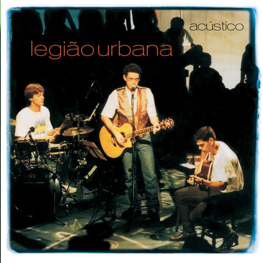 Acústico [Audio CD]