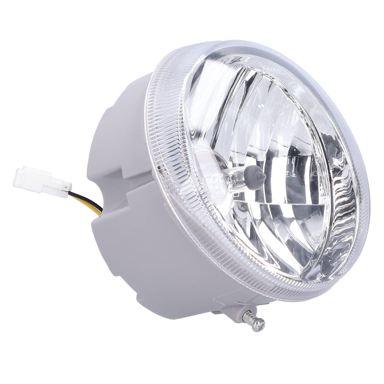 ☆専用出品【ベスパ】ヘッドライトユニット 105mm 、その他4点　50/100 ☆早い者勝ち♡最安値【ベスパ】ヘッドライトユニット 105mm 50